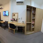 Ngoi Sao Phuong Nam Hotel