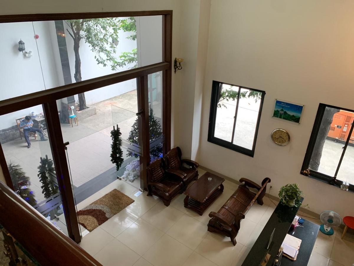 Khách sạn Ngoi Sao Phuong Nam TP. Hồ Chí Minh