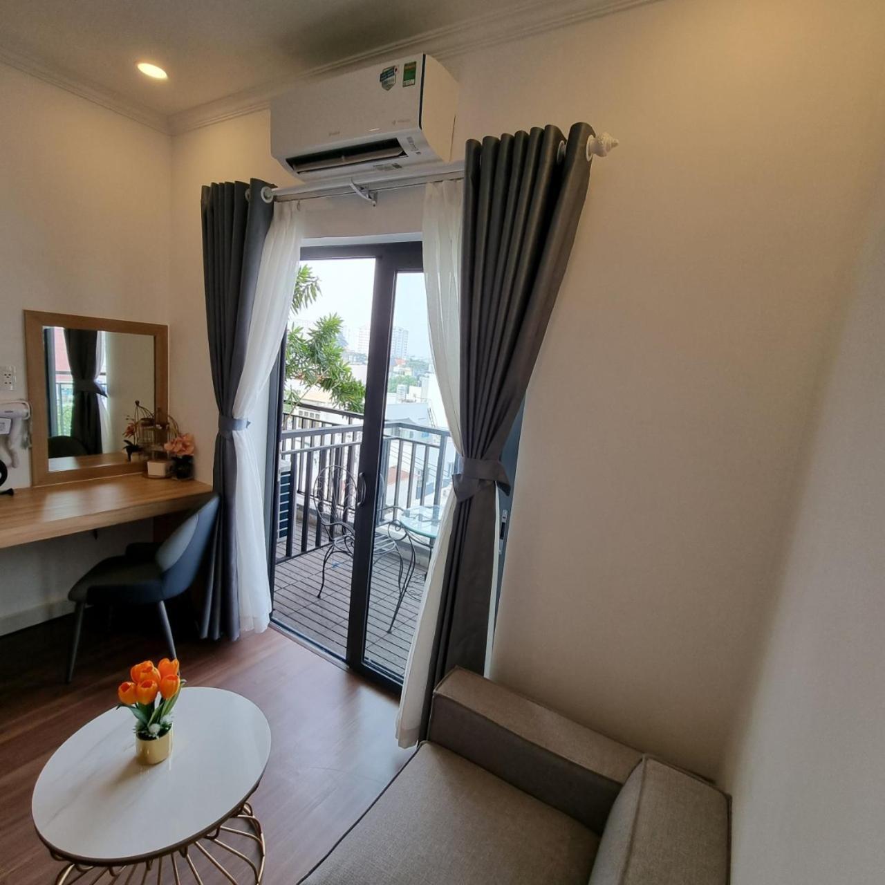 Khách sạn Ngoi Sao Phuong Nam TP. Hồ Chí Minh