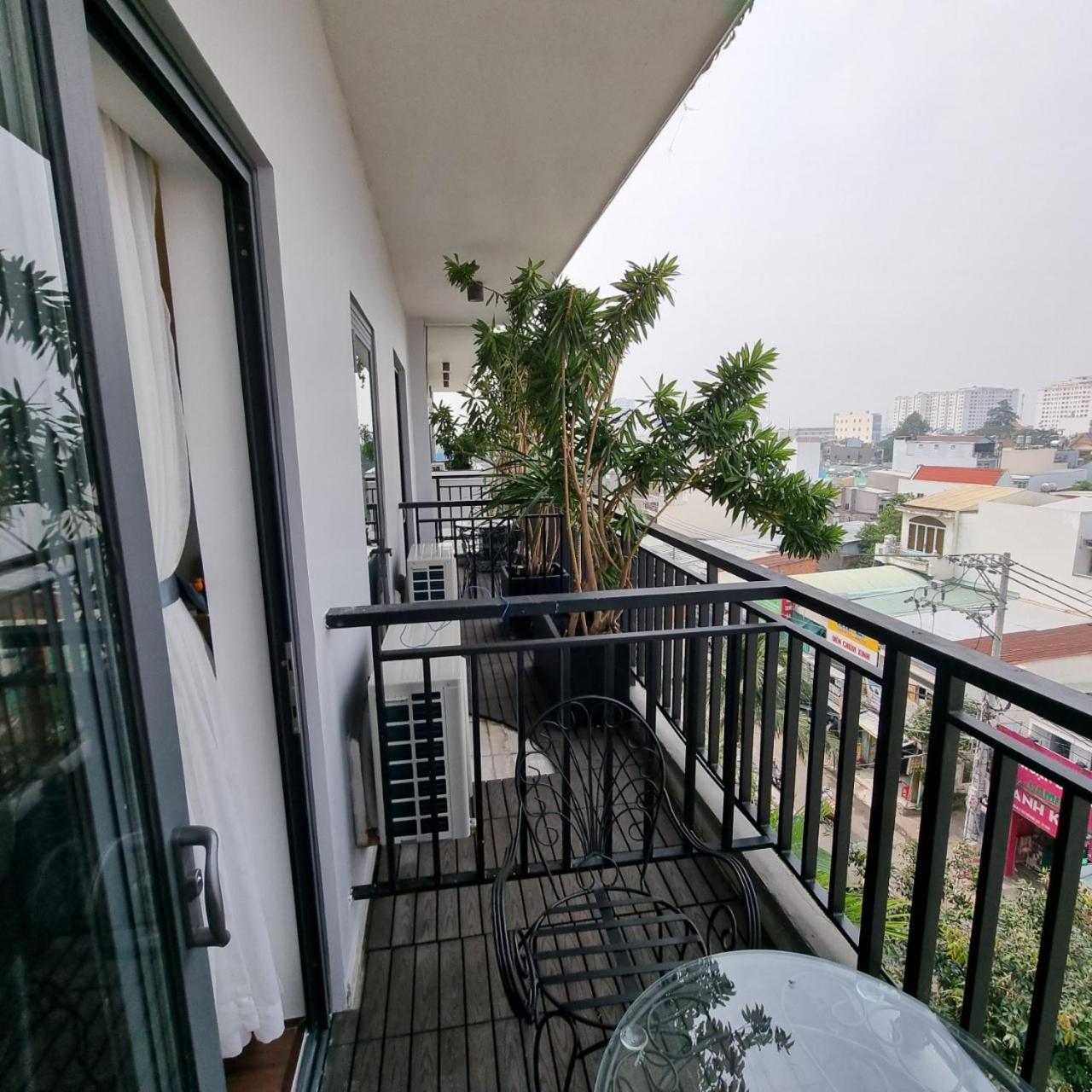 Ngoi Sao Phuong Nam Khách sạn TP. Hồ Chí Minh