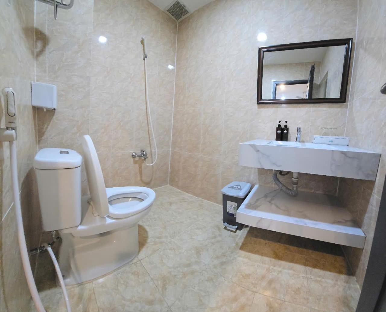 Ngoi Sao Phuong Nam Khách sạn TP. Hồ Chí Minh