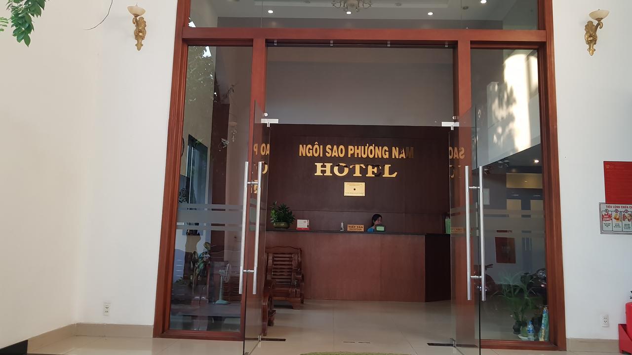 Khách sạn Ngoi Sao Phuong Nam