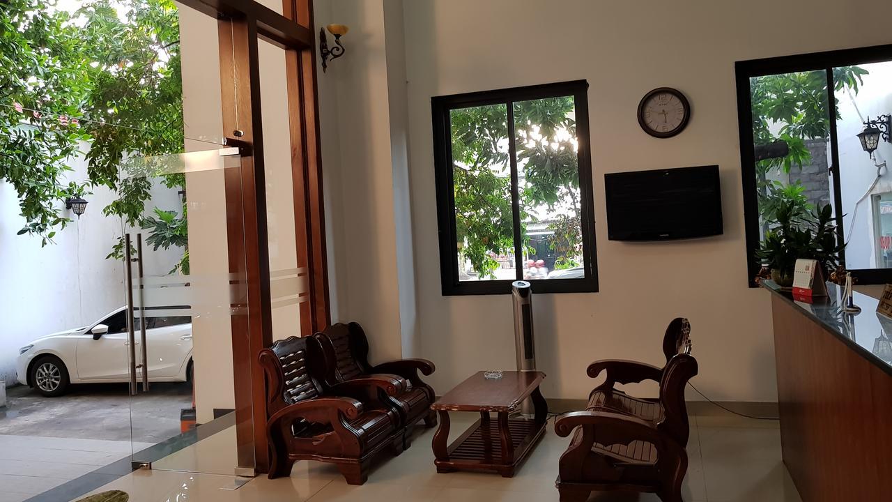 Khách sạn Ngoi Sao Phuong Nam TP. Hồ Chí Minh