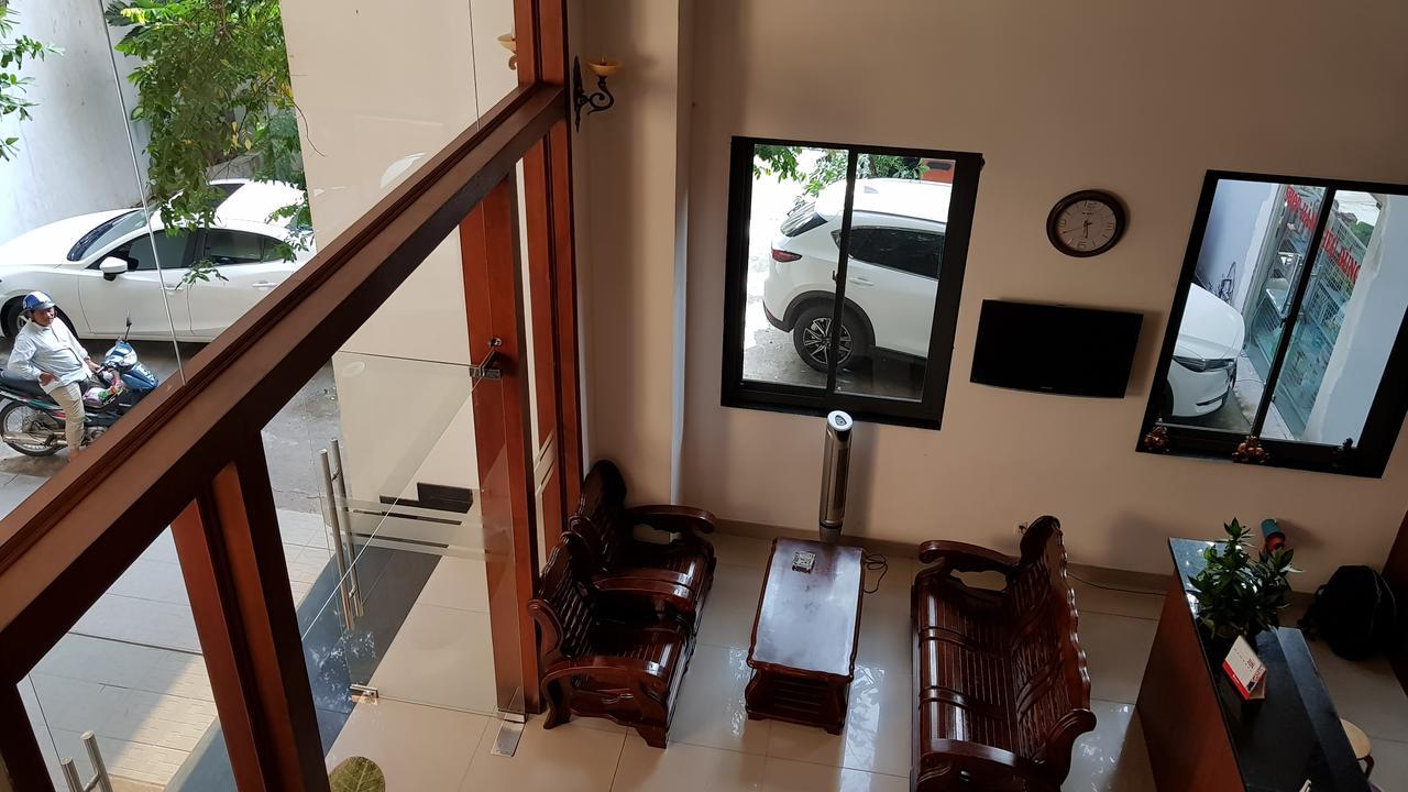 Ngoi Sao Phuong Nam Khách sạn TP. Hồ Chí Minh