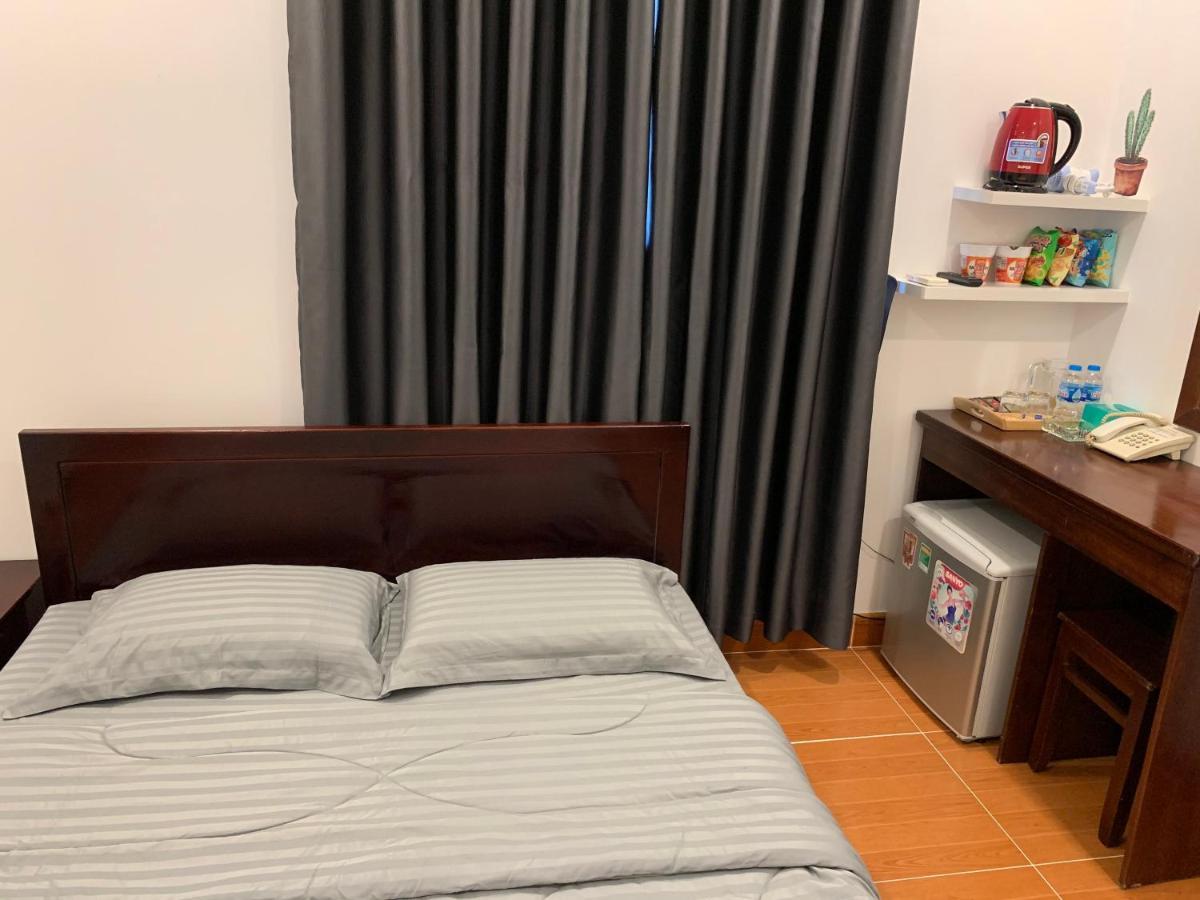 Hotel Ngoi Sao Phuong Nam Ho Chi Minh City