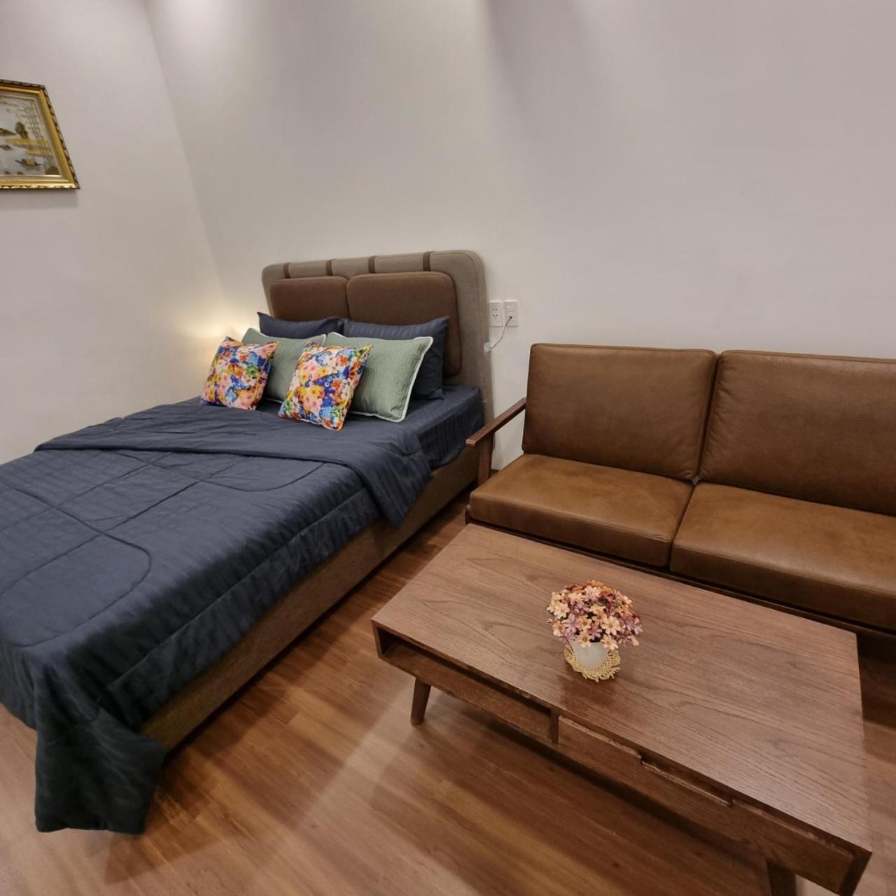 Ngoi Sao Phuong Nam Hotel