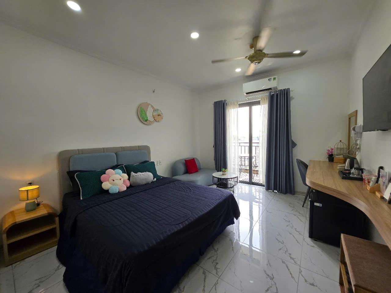 Hotel Ngoi Sao Phuong Nam
