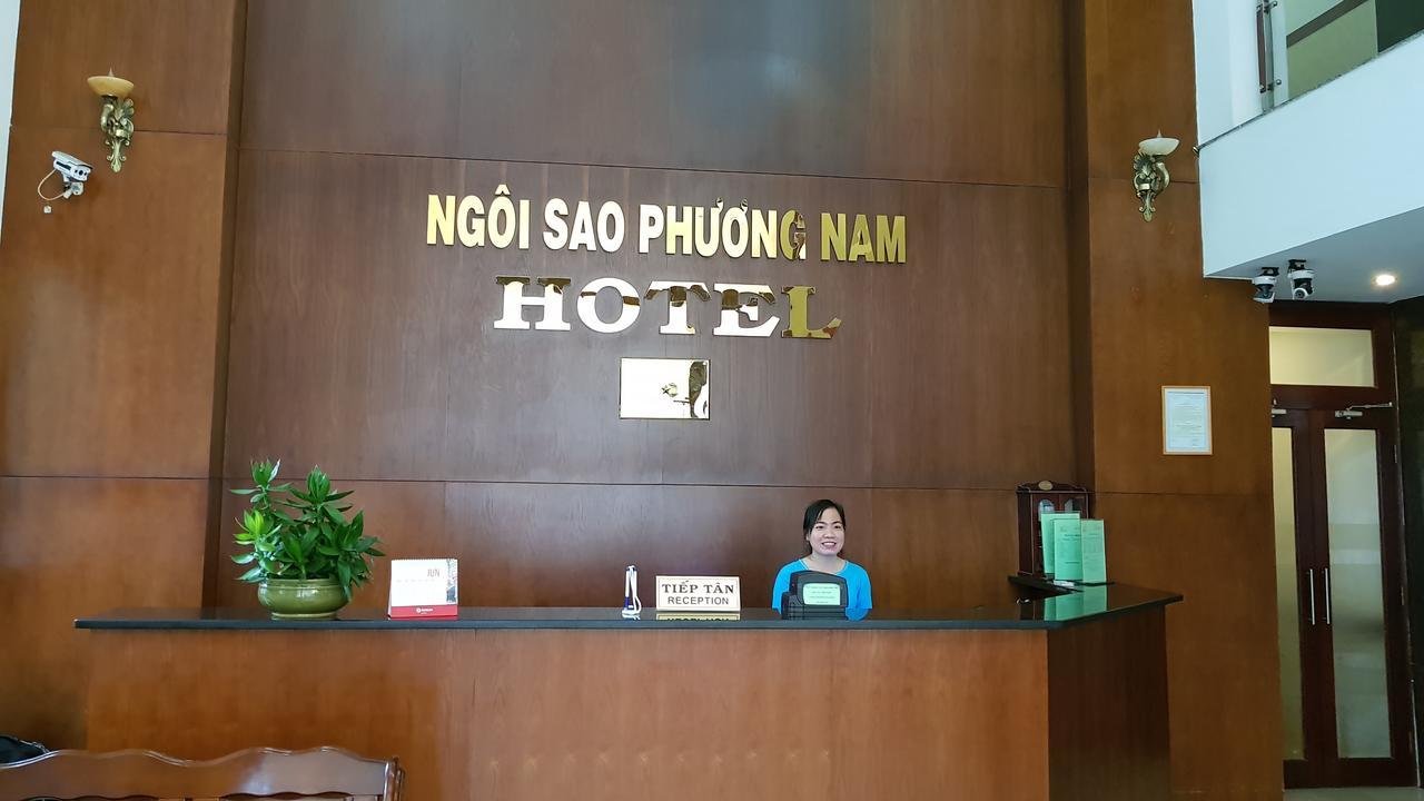 Ngoi Sao Phuong Nam Ho Chi Minh City