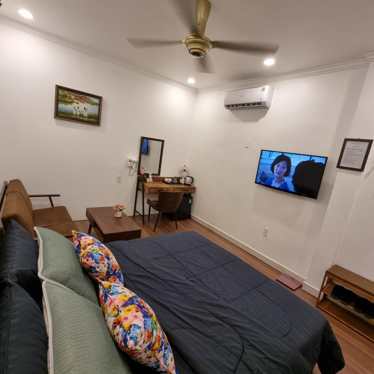 Ngoi Sao Phuong Nam TP. Hồ Chí Minh