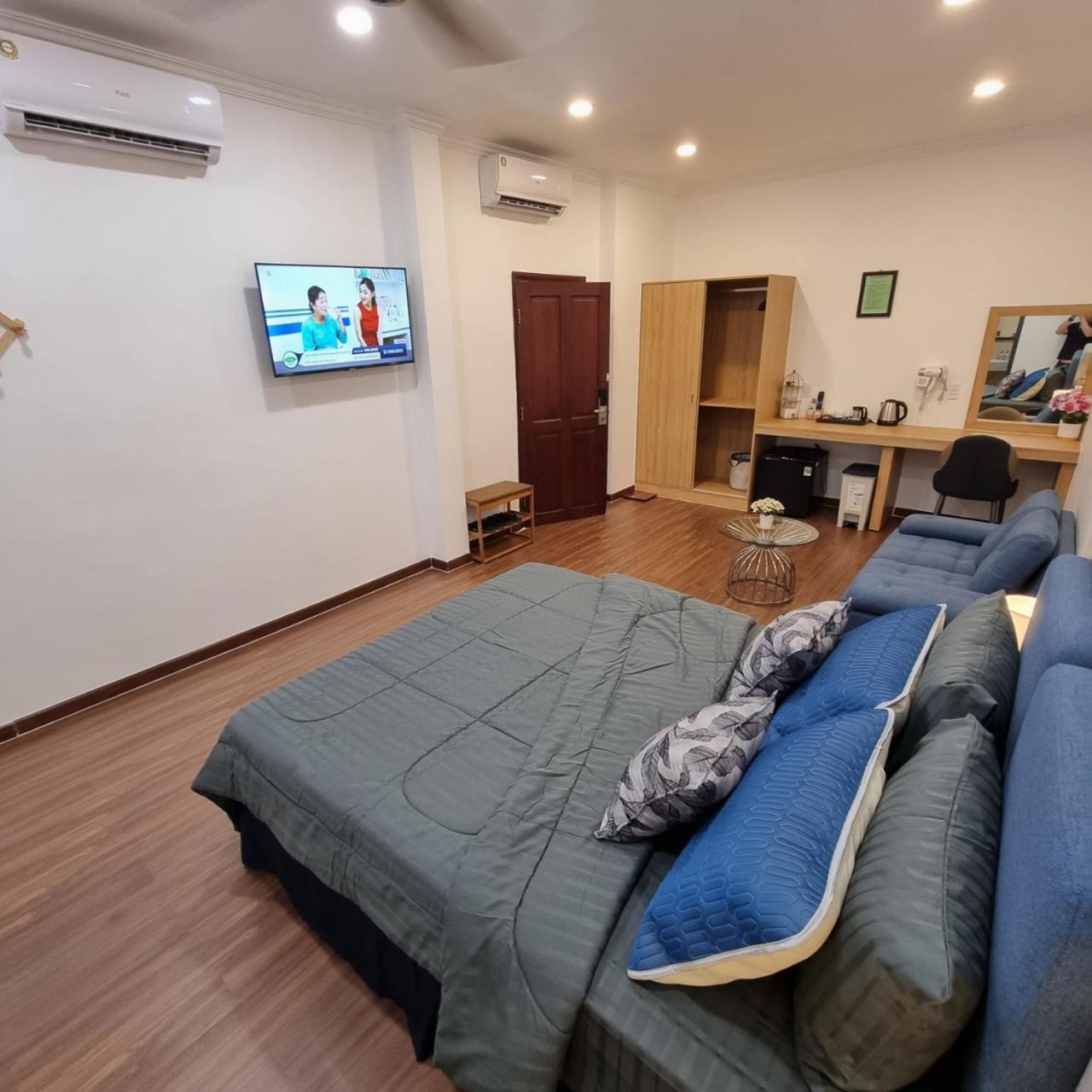 Khách sạn Ngoi Sao Phuong Nam TP. Hồ Chí Minh