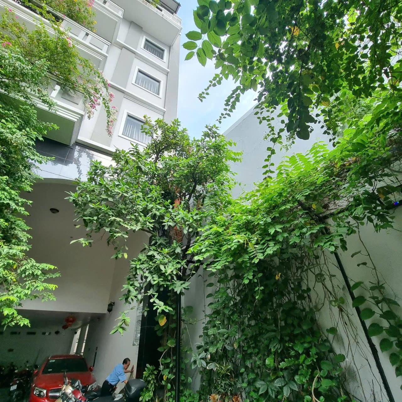 Khách sạn Ngoi Sao Phuong Nam TP. Hồ Chí Minh